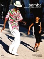 Pôster de Samba