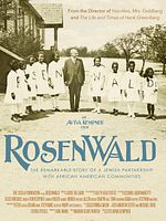 Pôster de Rosenwald
