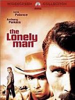 Pôster de O Bandoleiro Solitário