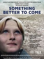 Pôster de Algo Melhor Por Vir