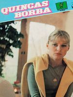 Pôster de Quincas Borba