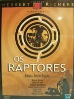 Pôster de Os Raptores