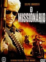 Pôster de O Missionário