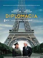 Pôster de Diplomacia