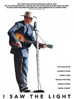 Pôster de A Jornada de Hank Williams