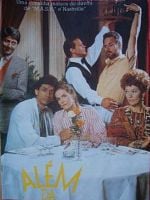 Pôster de Além da Terapia