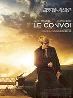 Pôster de Comboio Furioso