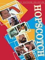 Pôster de O Espião Trapalhão