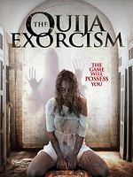 Pôster de Ouija Exorcismo