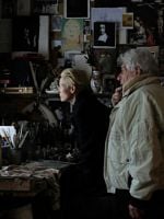 Pôster de The Seasons in Quincy: Four Portraits of John Berger