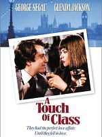 Pôster de Um Toque de Classe