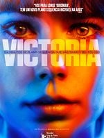 Pôster de Victoria