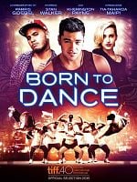 Pôster de Born to Dance