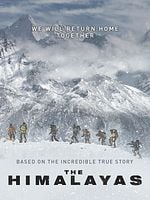 Pôster de O Himalaia