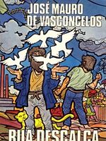 Pôster de Rua Descalça