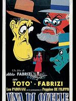 Pôster de Uma Daquelas Mulheres