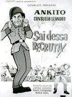 Pôster de Sai dessa, recruta