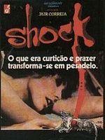 Pôster de Shock