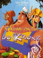 Pôster de A Nova Onda do Kronk