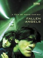 Pôster de Fallen Angels
