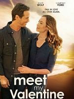 Pôster de Um Amor Para Meu Amor