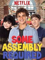 imagem de Some Assembly Required
