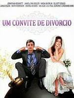 Pôster de Um Convite de Divórcio
