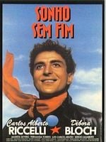 Pôster de Sonho sem fim