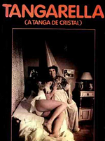 Pôster de Tangarella, a Tanga de Cristal