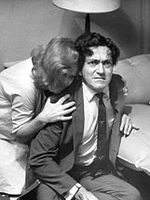 Pôster de Tempo de Violência