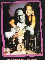 Pôster de Nosso amigo Frankenstein