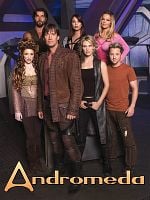 imagem de Andromeda