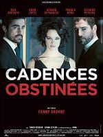 Pôster de Cadences obstinées