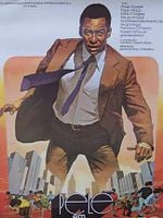 Pôster de Os Trombadinhas