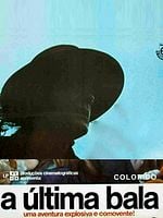 Pôster de A Última Bala