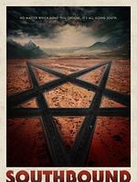 Pôster de Southbound