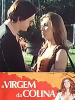 Pôster de A Virgem da Colina