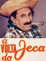 Pôster de A Volta do Jeca