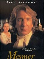 Pôster de Dr. Mesmer - O Feiticeiro
