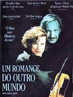 Pôster de Um Romance de Outro Mundo