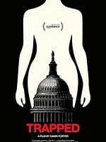 Pôster de Trapped