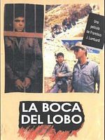 Pôster de La Boca del Lobo