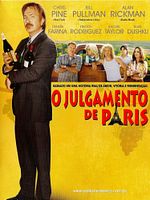 Pôster de O Julgamento de Paris