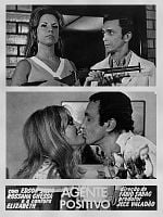Pôster de O Agente Positivo