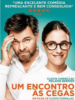 Pôster de Um Encontro às Cegas