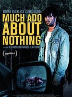 Pôster de Aqui Não Aconteceu Nada