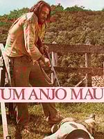 Pôster de Um Anjo Mau
