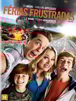 Pôster de Férias Frustradas