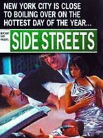 Pôster de Pelas Ruas de Nova York