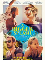 Pôster de Um Mergulho no Passado